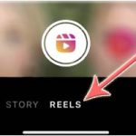 Cara Membuat Reels Instagram