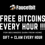 Faucetbit Mining Bitcoin Terbaru