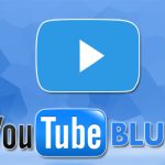 Youtube Blue Apk 2022 Mod Terbaru