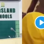 Full Chrisland School Video Twitter And Instagram Viral