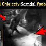 New Link Zeus And Chienna cctv Footage Video