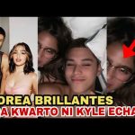 Video Link Andrea Brillantes Scandal Viral Twitter