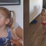 Video Viral De Un Lindo Conejito Bebé Desnudo